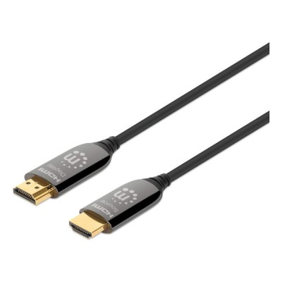 Cable HDMI Manhattan 356176 - 15m - 8K@60Hz - AOC - 356176