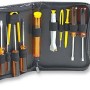 Kit Manhattan - Herramientas de Mantenimiento - 13 Piezas - 400077