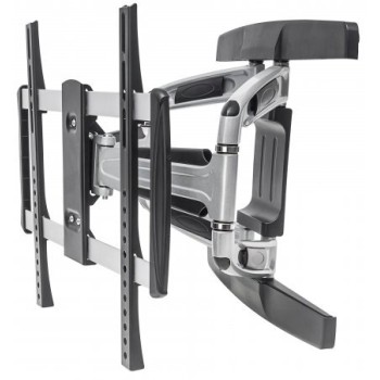 Soporte de Pared Manhattan - 32" a 55" - Soporta 50 kg - Para Pantalla - Articulado - 461306