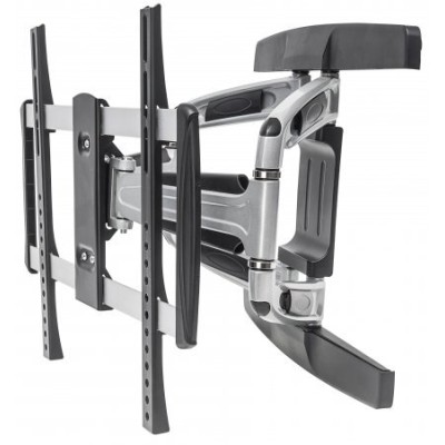 Soporte de Pared Manhattan - 32" a 55" - Soporta 50 kg - Para Pantalla - Articulado - 461306