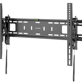 Soporte para TV Manhattan 43-90 Pulgadas Hasta 75kg Modelo 461863