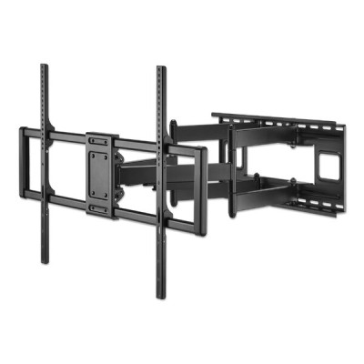 Soporte de Pared Manhattan 462358 - 60" a 120" - Soporta 120 kg - Para Pantalla - 462358