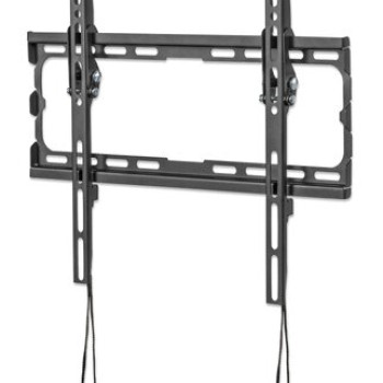 Soporte de Pared Manhattan para TV 32-70 Pulgadas, Soporta 48kg, Modelo 462402