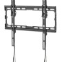Soporte de Pared Manhattan 462402 - 32" a 70" - Soporta 45kg - Para Pantalla - 462402