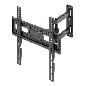 Soporte de Pared Manhattan 462419 - 32" a 55" - Soporta 35kg - Para Pantalla - Articulado - 462419