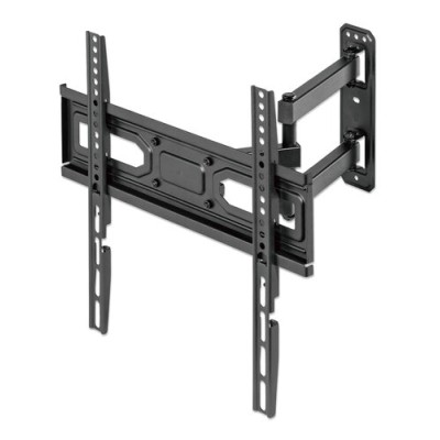 Soporte de Pared Manhattan 462419 - 32" a 55" - Soporta 35kg - Para Pantalla - Articulado - 462419