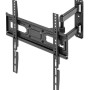 Soporte de Pared Manhattan 462419 - 32" a 55" - Soporta 35kg - Para Pantalla - Articulado - 462419
