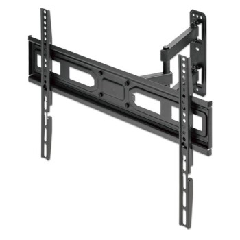 Soporte de Pared Manhattan 462426 - 37" a 70" - Soporta 35kg - Para Pantalla - Articulado - 462426