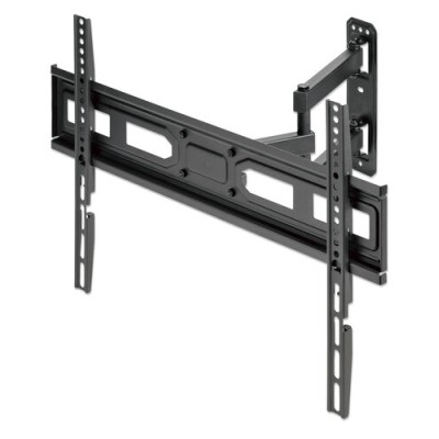 Soporte de Pared Manhattan 462426 - 37" a 70" - Soporta 35kg - Para Pantalla - Articulado - 462426