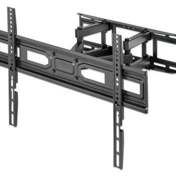 Soporte de Pared Manhattan Articulado para Pantallas 37" a 80" Modelo 462440