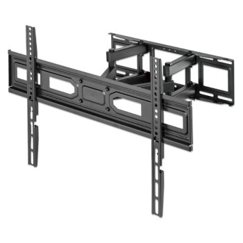 Soporte de Pared Manhattan 462440  para Pantalla 37" a 80" Articulado - 462440
