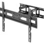 Soporte de Pared Manhattan 462440  para Pantalla 37" a 80" Articulado - 462440