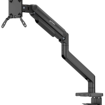 Soporte para Monitor Manhattan Articulado 17" a 49" Hasta 20kg Modelo 462570 Soporte para Monitor Manhattan Articulado 17" a 49" Hasta 20kg Modelo 462570