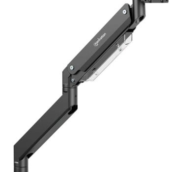 Soporte Manhattan Articulado para Monitor 17" a 57" - Hasta 27kg - Modelo 462594