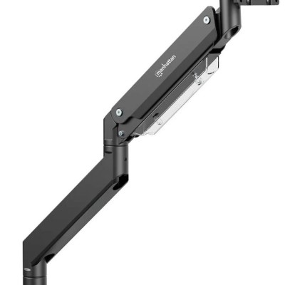 Soporte Manhattan 462594 - 17" a 57" - Hasta 27kg - Articulado - 462594