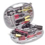 Kit Manhattan - Herramientas de Mantenimiento - 145 Piezas - 530217