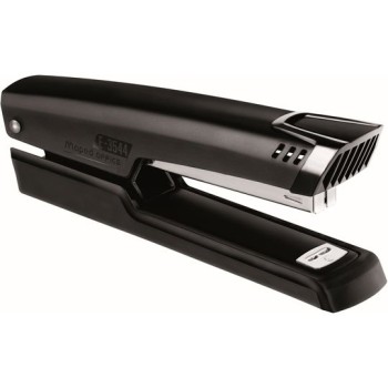 Engrapadora Maped E-3544 - Tira Completa - Hasta 25 Hojas - Negro - 3154143544116