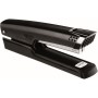 Engrapadora Maped E-3544 - Tira Completa - Hasta 25 Hojas - Negro - 3154143544116