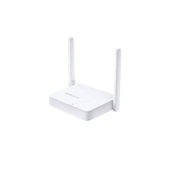 Router MERCUSYS MR20 - 2.4/5 GHz - 433 Mbps - 2 Antenas - MR20
