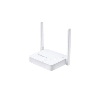 Router MERCUSYS MR20 - 2.4/5 GHz - 433 Mbps - 2 Antenas - MR20