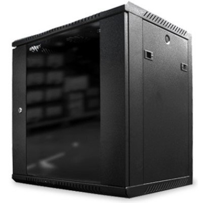 Gabinete Enson - 19" - 12U - ENS-RKGB12U