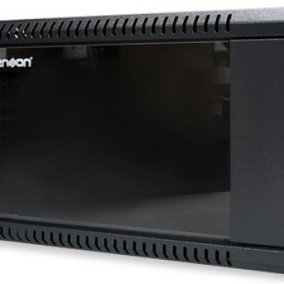 Gabinete Enson - 19" - 6UR - ENS-RKGB6U