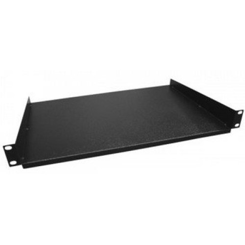 Charola de Fijación Lateral ENSON 1U para Rack - Modelo ENS-RTR1U