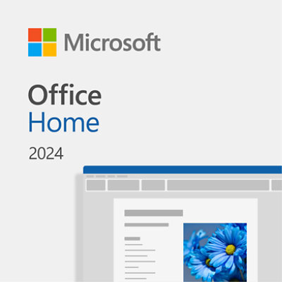 Microsoft Office Home 2024 - Multilenguaje - Perpetuo - Digital - EP2-06800