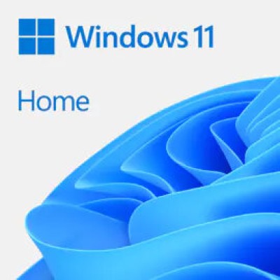 Microsoft Windows 11 Home - 1 Licencia - 64-bits - Plurilingüe - Descarga Digital - KW9-00664