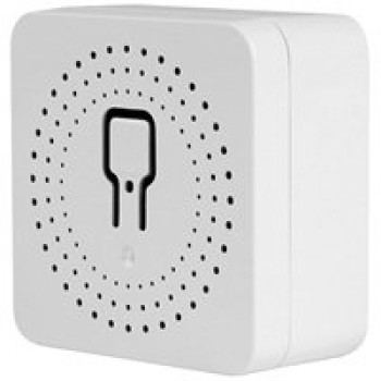 Interruptor Inteligente MIRATI HOME MISW2 - Wi-Fi - Blanco - MISW2
