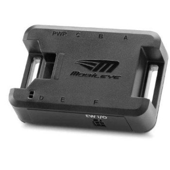 Adaptador Mobileye ME5ABOX001 para Sistema Mobileye 6 Series - Instalación Vehículos