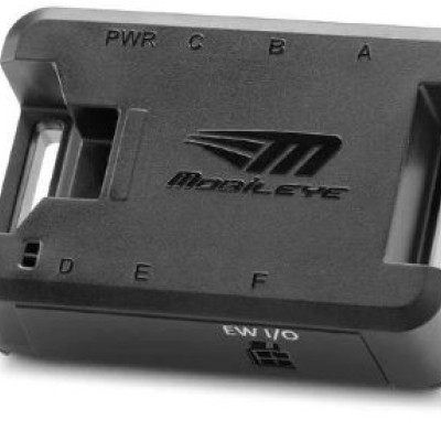 Adaptador Mobileye para vehículos -  para la instalación del sistema Mobileye 6 SERIES - ME5ABOX001