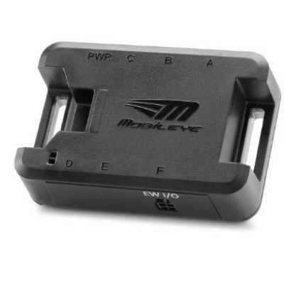 Adaptador Mobileye para vehículos -  para la instalación del sistema Mobileye 6 SERIES - ME5ABOX001