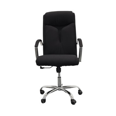 Silla Modamob Vega - Reposa Brazos - Negro - FH007
