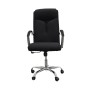 Silla Modamob Vega - Reposa Brazos - Negro - FH007