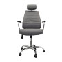 Silla Modamob Polaris - Reposabrazos - Gris - OC302