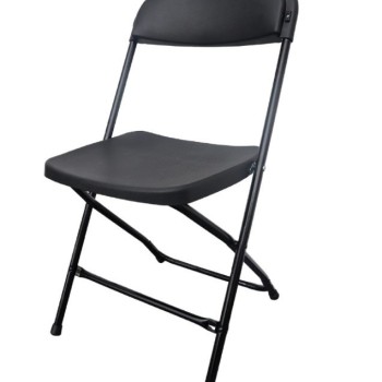 Silla de Oficina Modamob VC001 - Soporta 120Kg - Color Negro