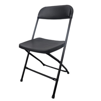 Silla Modamob VC001 - Soporta 120Kg - Negro - VC001