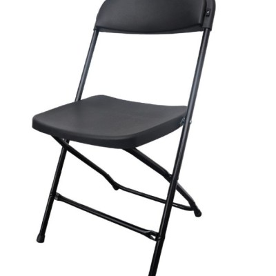 Silla Modamob VC001 - Soporta 120Kg - Negro - VC001