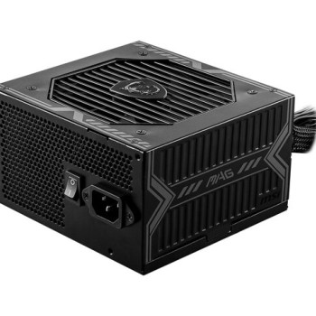 Fuente de Poder EVGA SuperNOVA 850 P5 80 PLUS Platinum - 850W ATX Totalmente Modular - Modelo 220-P5-0850-X1