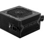 Fuente de Poder MSI MAG A750BN PCIE5 - 750W - ATX - 24-pin - 5 SATA - 8 PLUS Bronze - MAG A750BN PCIE5