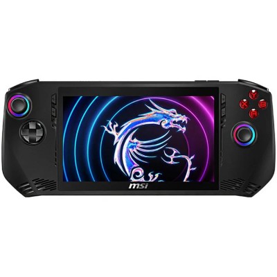 Consola MSI CLAW A1M - 7" - Intel Core Ultra 5-135H - 16GB - 512GB SSD - Windows 11 Home - A1M-052US
