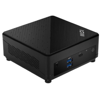 Barebone MSI Cubi 5 12M Intel Core i5-1235U DDR4 HDMI DisplayPort