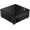 Barebone MSI Cubi 5 12M - Intel Core i7-1255U - DDR4 - HDMI - DisplayPort - CUBI512M016B Barebone MSI Cubi 5 12M - Intel Core i7-1255U - DDR4 - HDMI - DisplayPort - CUBI512M016B