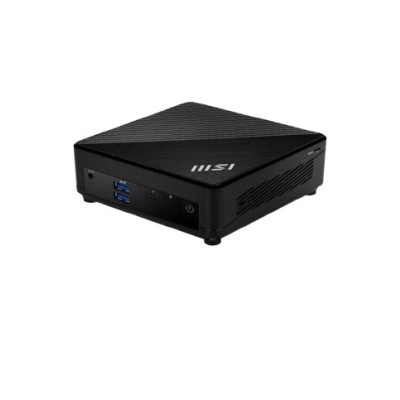 Barebone MSI Cubi 5 - Intel Core i3-1215U - DDR4 - HDMI - DisplayPort - CUBI512M086B