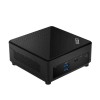 Barbebone MSI Cubi 5 12M-086BUS - Intel Core i3-1215U - DDR4 - HDMI - DisplayPort - CUBI 5 12M-086BUS Barbebone MSI Cubi 5 12M-086BUS - Intel Core i3-1215U - DDR4 - HDMI - DisplayPort - CUBI 5 12M-086BUS