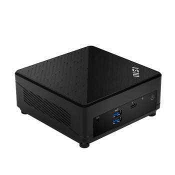Barbebone MSI Cubi 5 12M-086BUS - Intel Core i3-1215U - DDR4 - HDMI - DisplayPort - CUBI 5 12M-086BUS