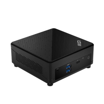Barbebone MSI Cubi 5 12M-086BUS - Intel Core i3-1215U - DDR4 - HDMI - DisplayPort - CUBI 5 12M-086BUS
