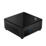 Barbebone MSI Cubi 5 12M-086BUS - Intel Core i3-1215U - DDR4 - HDMI - DisplayPort - CUBI 5 12M-086BUS