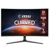 Monitor Gamer MSI G243CV - 23.6" - Full HD - 75Hz - HDMI - DisplayPort - Curvo - G243CV